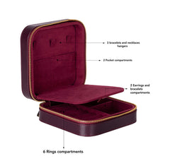 Mystery Box, Luxurious Advent Surprise, 24 surprise pieces of 925 Sterling Silver jewelry