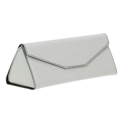 Smart Leather Glasses Case