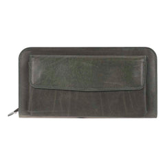 Novarco Leather Clutch Handbag
