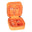 Pebble Orange