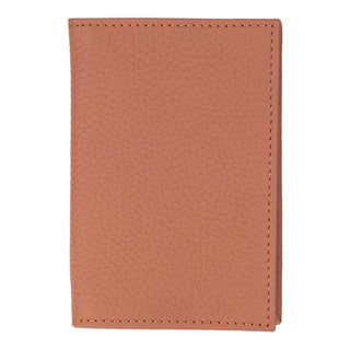 Carto Leather Card Holder