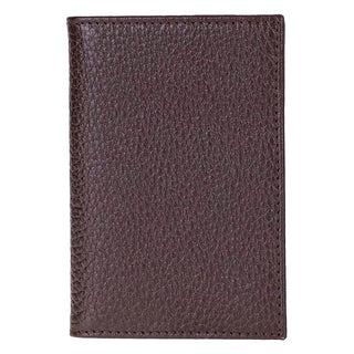 Carto Leather Card Holder