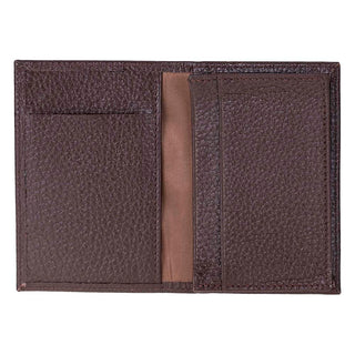 Carto Leather Card Holder