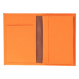 Carto Leather Card Holder