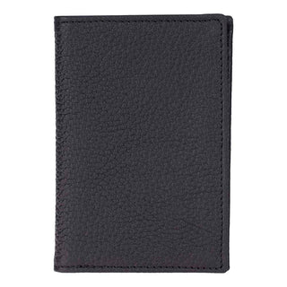 Carto Leather Card Holder