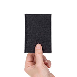 Carto Leather Card Holder