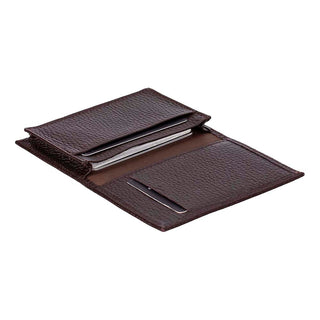 Carto Leather Card Holder