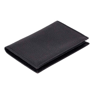 Carto Leather Card Holder