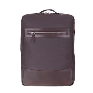 Marlow Leather Backpack