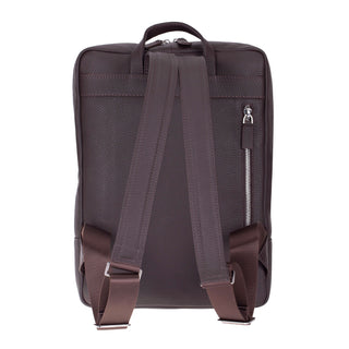 Marlow Leather Backpack