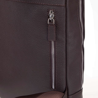Marlow Leather Backpack