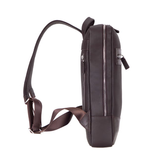 Marlow Leather Backpack