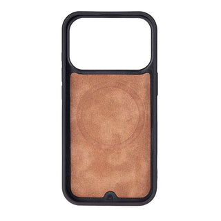 Magic iPhone 18 Pro Leather Detachable Wallet Case