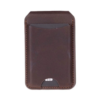 Stefan Leather Premium Card Holder
