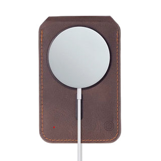Stefan Leather Premium Card Holder