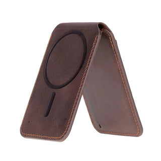Stefan Leather Premium Card Holder
