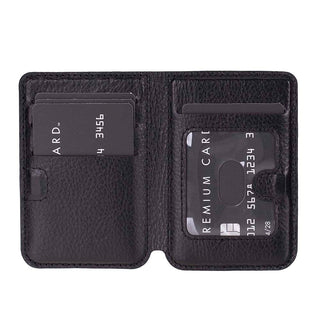 Jason Leather Premium Card Holder