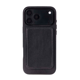 Jason Leather Premium Card Holder