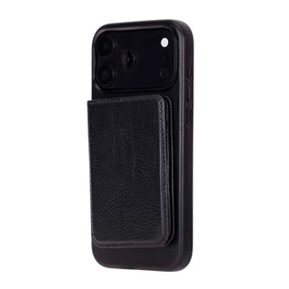 Jason Leather Premium Card Holder
