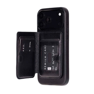 Jason Leather Premium Card Holder