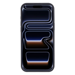 Capri Snap On Leather Wallet Case for iPhone 18 Pro