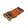 Saddle Brown