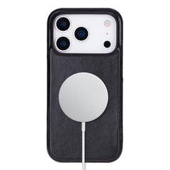 Ultimate Jacket Leather iPhone 17 Pro Case