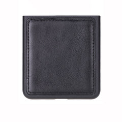 Flex Cover Samsung Z Flip 7 Leather Case