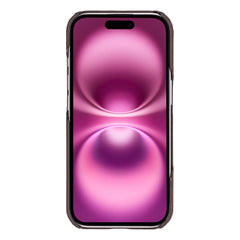Ultimate Jacket Leather iPhone 17 Case