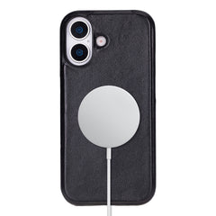 Ultimate Jacket Leather iPhone 17 Case
