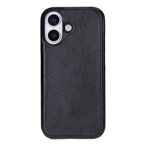 Ultimate Jacket Leather iPhone 17 Case