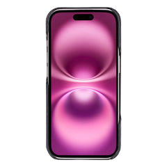 Ultimate Jacket Leather iPhone 17 Case