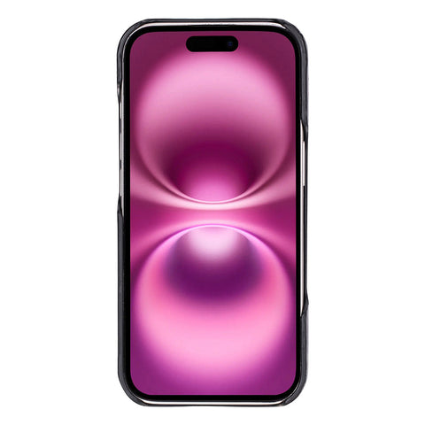 Ultimate Jacket Leather iPhone 17 Case