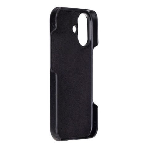 Ultimate Jacket Leather iPhone 17 Case
