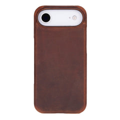 Ultimate Jacket Leather iPhone 17 Air Case