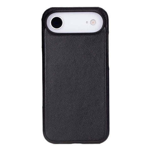 Ultimate Jacket Leather iPhone 17 Air Case