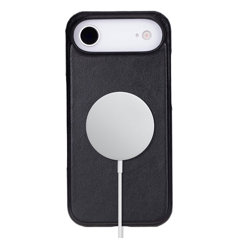 Ultimate Jacket Leather iPhone 17 Air Case