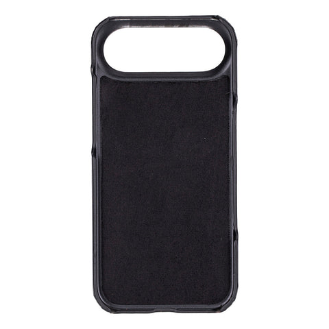 Ultimate Jacket Leather iPhone 17 Air Case