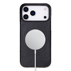 Ultimate Jacket Leather iPhone 17 Pro Max Case