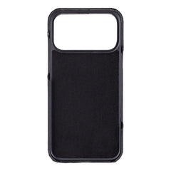 Ultimate Jacket Leather iPhone 17 Pro Max Case