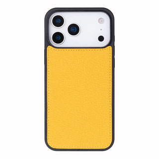 Magic iPhone 18 Pro Max Leather Detachable Wallet Case
