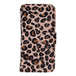 Leopardo peludo