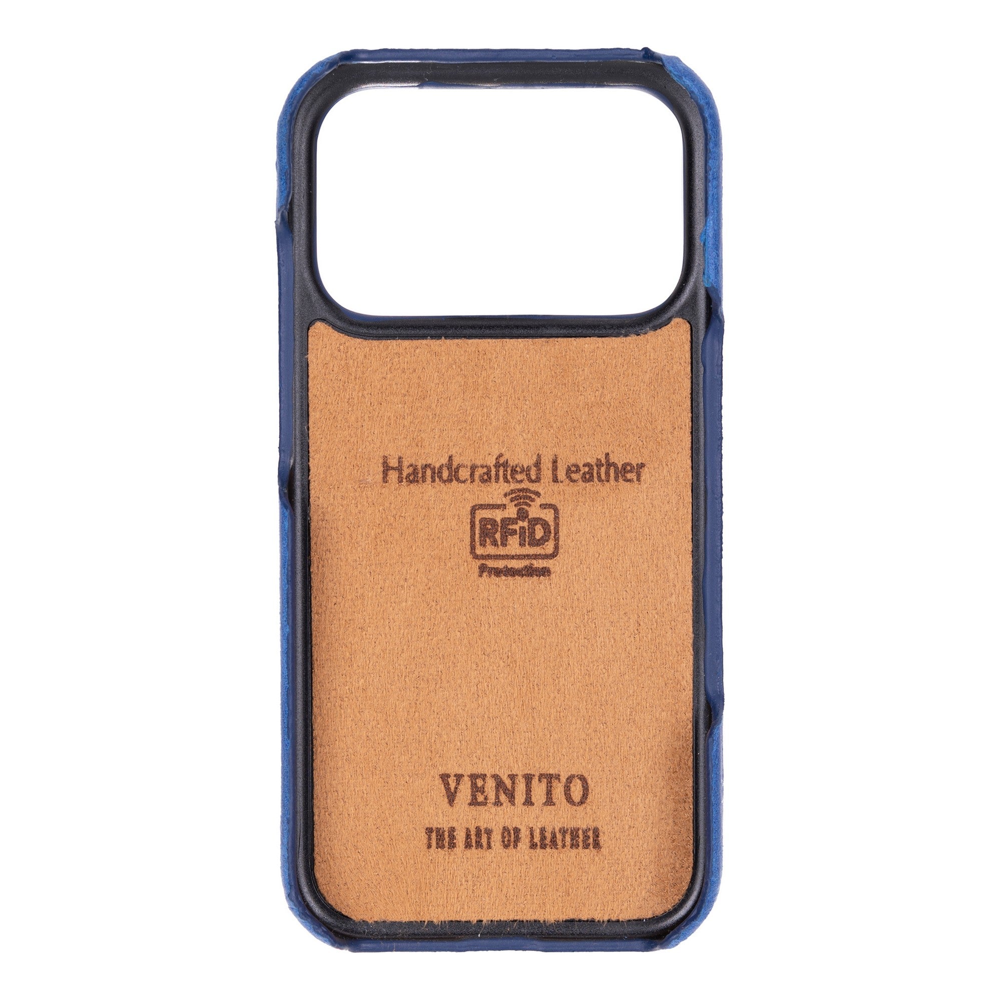 Florence iPhone 17 Pro Wallet Case Florence iPhone 17 Pro Wallet Case