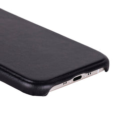 Ultimate Jacket Leather iPhone 17 Air Case