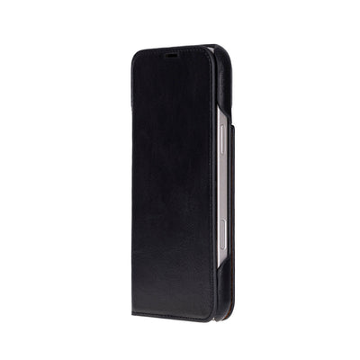Sonat Leather iPhone 17 Pro Max Folio Case