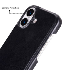 Ultimate Jacket Leather iPhone 17 Case