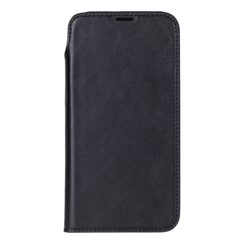 Sonat Leather iPhone 17 Air Folio Case