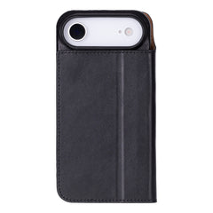 Sonat Leather iPhone 17 Air Folio Case