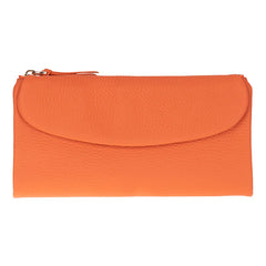 Vellure Leather Women's Handbag and Wallet Large