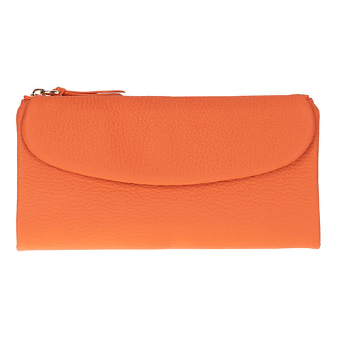 Vellure Leather Women's Handbag and Wallet Large